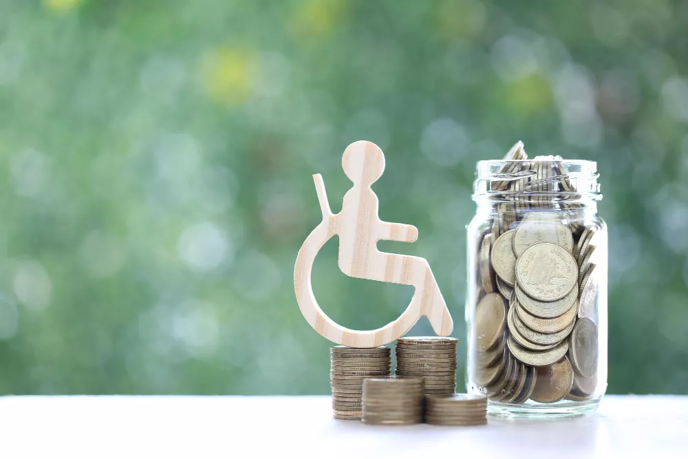 Может ли инвалид не платить кредиты, и как списать долги после получения инвалидности
