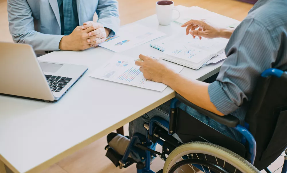 Должен ли инвалид платить кредит: что еще нужно знать